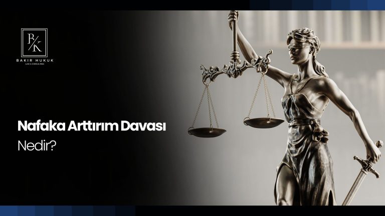 Nafaka Artırım