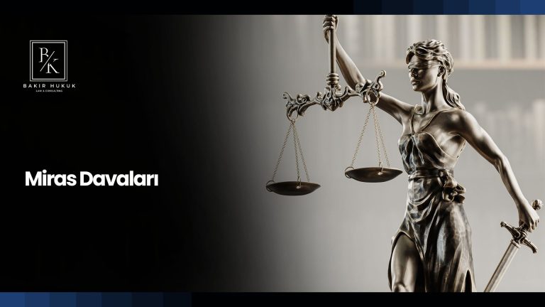 Miras Davaları