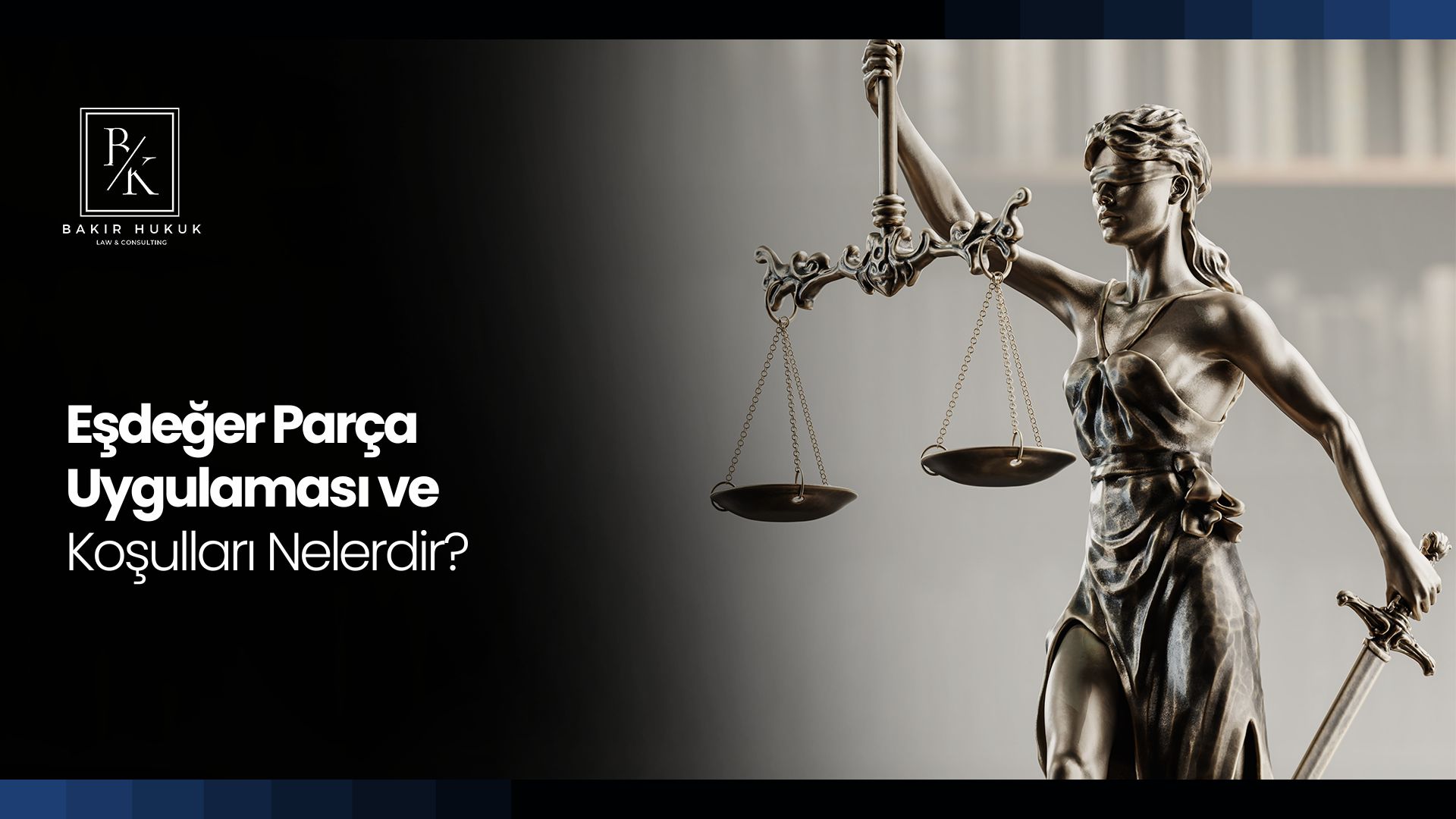 Eşdeğer Parça Uygulaması