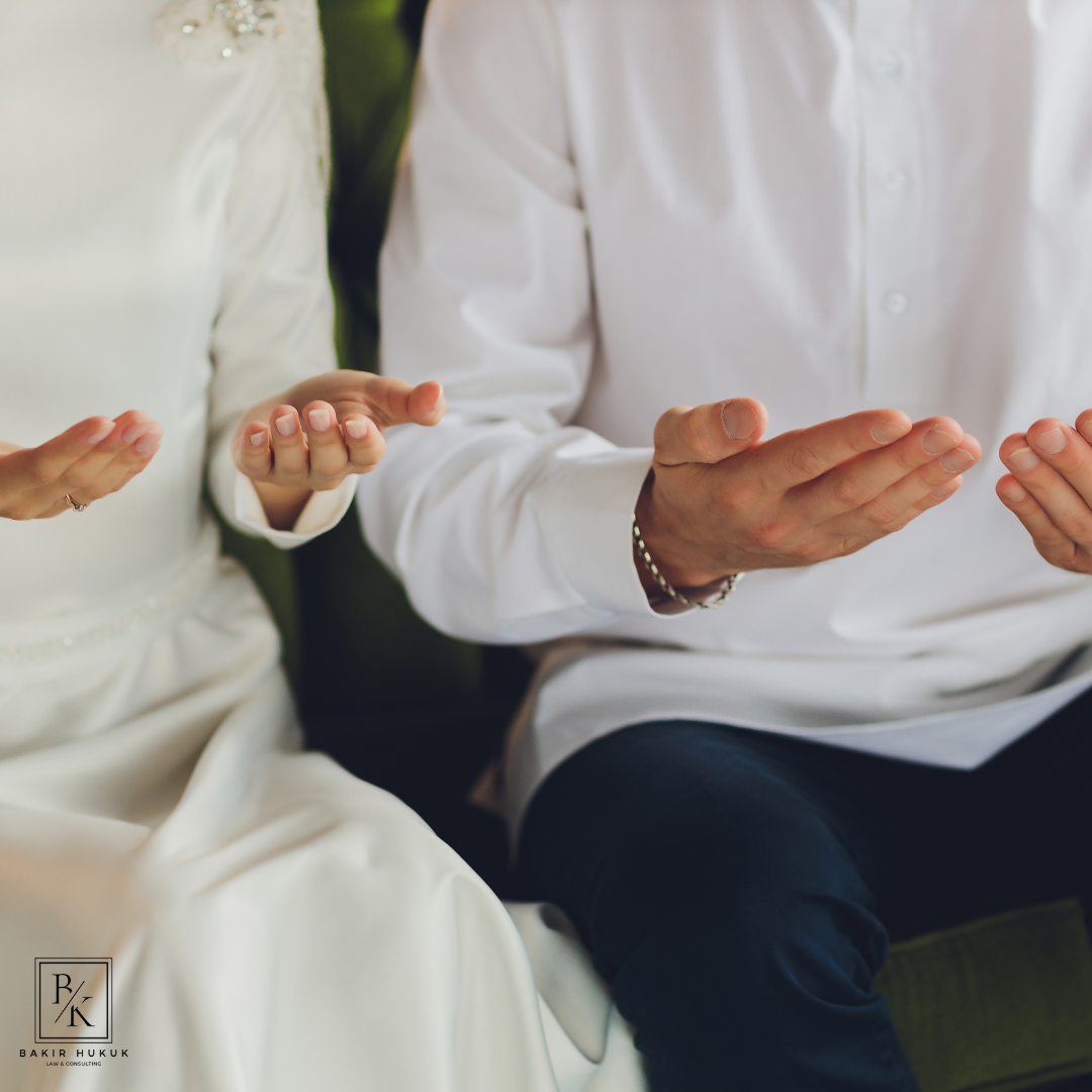 Dini Nikah